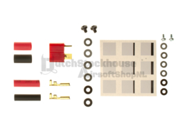 Gate Titan V2 Installation Service Kit (replacement parts)