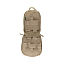 Warrior Elite Ops MOLLE Medic Rip Off Pouch (3 COLORS)