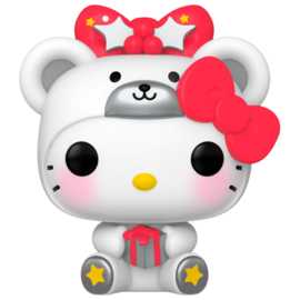 FUNKO POP figure Sanrio Hello Kitty Polar Bear (69)