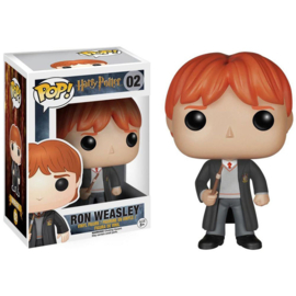 FUNKO POP figure Harry Potter Ron Weasly (02)