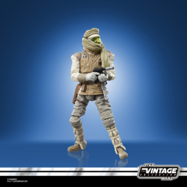 Star Wars (The Empire Strikes Back) VINTAGE COLLECTION Luke Skywalker Hoth figure - 9,5cm