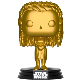 FUNKO POP figure Star Wars Princess Leia - Exclusive (287)