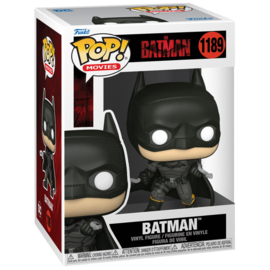 FUNKO POP figure DC Comics The Batman Batman (1189)