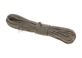 Clawgear Paracord Type III 550 20m. OD Camo