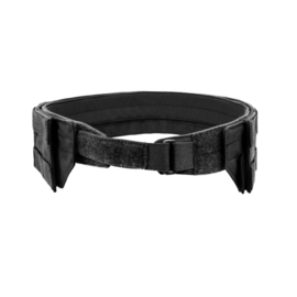 Low Profile MOLLE Belt, with webbing Cobra belt (2 Colors)