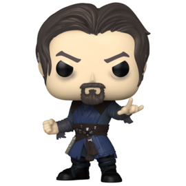 FUNKO POP figure Marvel Doctor Strange Sinister Strange (1030)