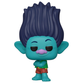 FUNKO POP figure Trolls World Tour Branch (880)