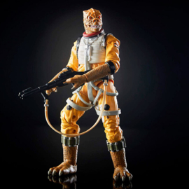 Star Wars The BLACK SERIES 50th Anniversary Bossk figure - 15cm