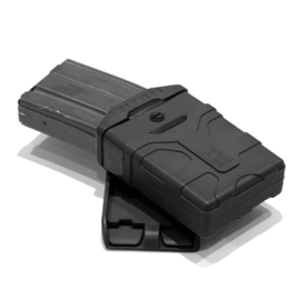 Warrior Polymer Mag 5.56mm (2 COLORS)
