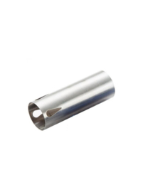 BAAL NBU Stainless cylinder with hole 3/4 for M4, SR16, M4 CQB, G36c, AK74U, MP5 etc.