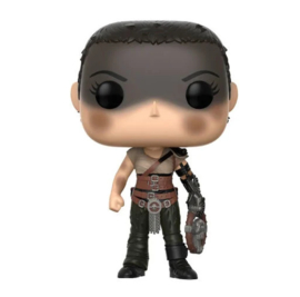 FUNKO POP figure Mad Max Fury Road Furiosa (507)