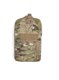 Warrior Elite Ops MOLLE Small Hydration (WATER) Carrier 1.5 ltr (4 COLORS)