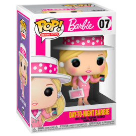 FUNKO POP figure Barbie Business Barbie (07)