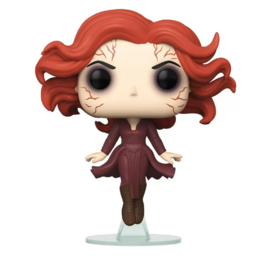 FUNKO POP figure Marvel X-Men 20th Jean Grey (645)