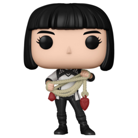 FUNKO POP figure Marvel Shang-Chi Xialing (846)