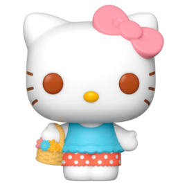FUNKO POP figure Hello Kitty and Friends Hello Kitty - Exclusive (66)
