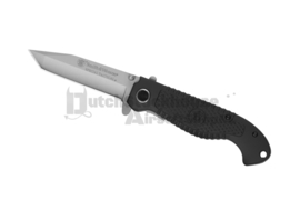 Smith & Wesson Special Tactical CKTAC Tanto Folder Black