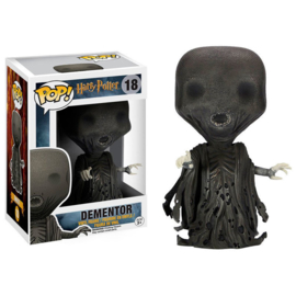 FUNKO POP figure Harry Potter Dementor (18)