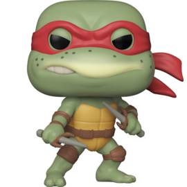 FUNKO POP figure (TMNT) Teenage Mutant Ninja Turtles Raphael (19)
