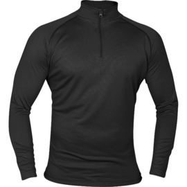 VIPER Mesh-tech Armour Top (BLACK)