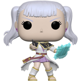 FUNKO POP figure Black Clover Noelle (1100)