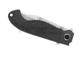 Smith & Wesson Special Tactical CKTAC Tanto Folder Black