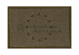 Clawgear EU Flag Patch (2 COLORS)