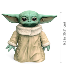 HASBRO Star Wars Yoda The Child Action Figure - 16cm