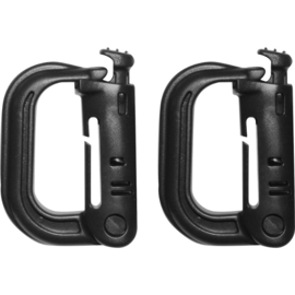 VIPER V-LOCK - Set (2pcs) (3 Colors)