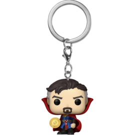 FUNKO Pocket POP Keychain Doctor Strange Multiverse of Madness Doctor Strange