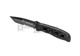 Smith & Wesson Extreme Ops CK5TBS Serrated Tanto Folder BLACK