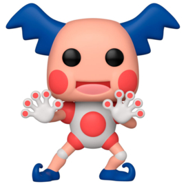 FUNKO POP figure Pokemon Mr. Mime (582)