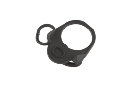 SHS M4/M16 Sling swivel for GBB replica's