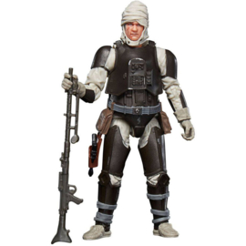 Star Wars The BLACK SERIES Episode IV  Dengar figure - 15cm