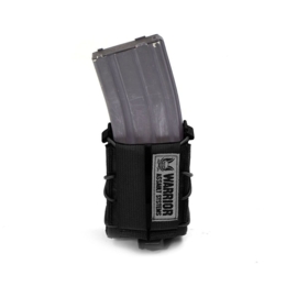 Warrior Elite Ops MOLLE Single Quick Mag (3 COLORS)