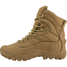 VIPER VENOM TACTICAL BOOTS (COYOTE)  (6 sizes)