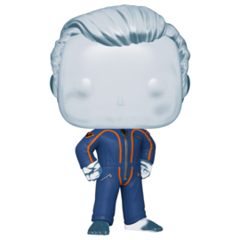 FUNKO POP figure The Boys Translucent (981)