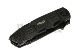 WALTHER Multi Tac Knife (BLACK)