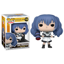 FUNKO POP figure Tokyo Ghoul:Re Saiko Yonebayashi (1126)