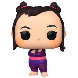 FUNKO POP figure Disney Raya and the Last Dragon Noi (1002)