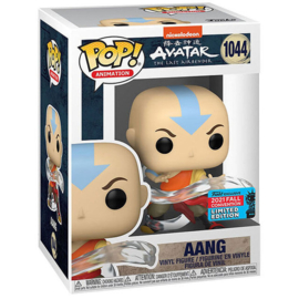 FUNKO POP figure Avatar The Last Airbender Aang - Exclusive (1044)