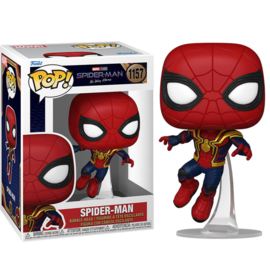 FUNKO POP figure Marvel Spider-Man No Way Home Spider-Man (1157)
