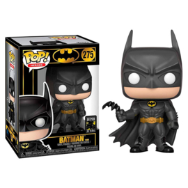 FUNKO POP figure DC Comics Batman 80th Batman 1989 (275)