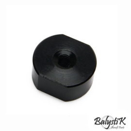 Balystik HPA Drop-in Adaptor for AEG Stock Tube