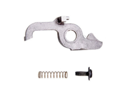 SHS Steel cut off lever for gearboxes version 2