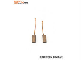 NUPROL Motor Brush Set