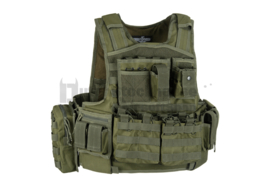 Invader Mod Combo Plate Carrier (4 COLORS)