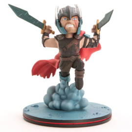 Marvel Thor Ragnarok diorama figure - 12cm
