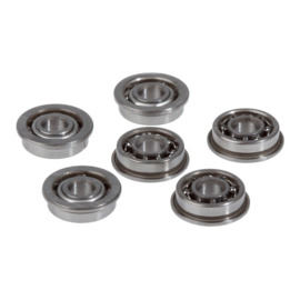 SAIGO DEFENSE Universal Steel Bearings 8MM (6 PCS)