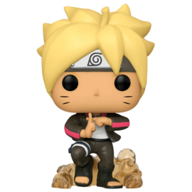 FUNKO POP figure Boruto - Boruto Uzumaki (671)